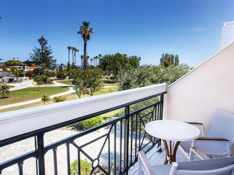 Hôtel Atlantis Beach Hotel 4* pas cher photo 7