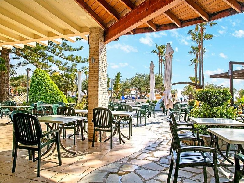 Hôtel Atlantis Beach Hotel 4* pas cher photo 9