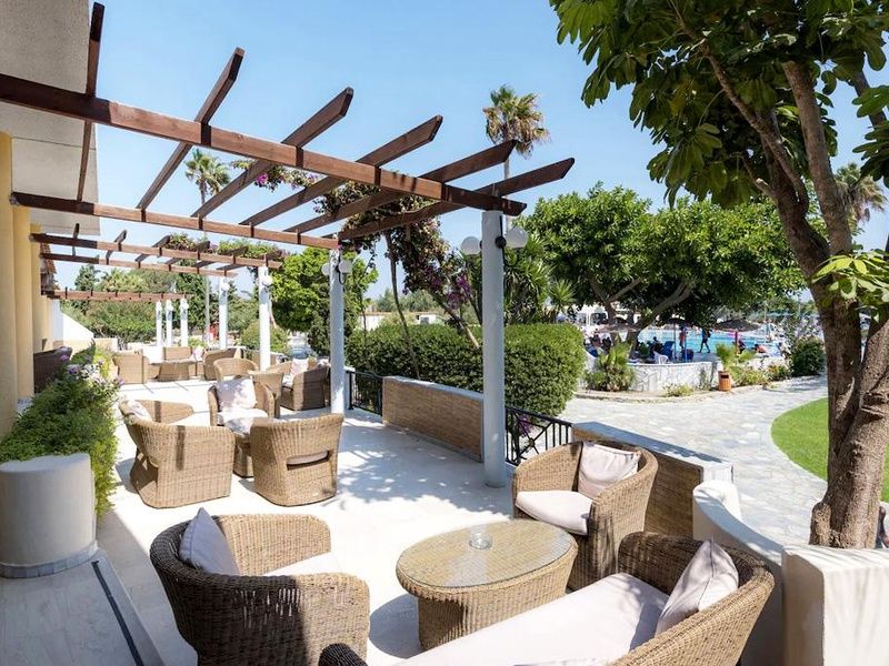 Hôtel Atlantis Beach Hotel 4* pas cher photo 10