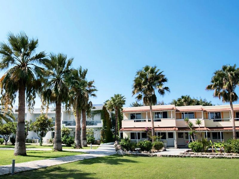 Hôtel Atlantis Beach Hotel 4* pas cher photo 13