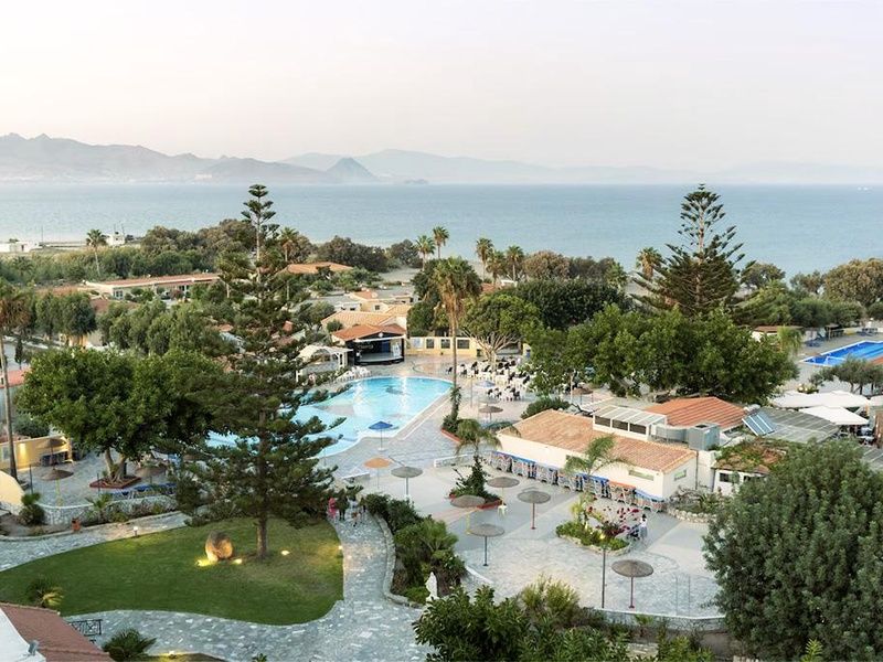 Hôtel Atlantis Beach Hotel 4* pas cher photo 15