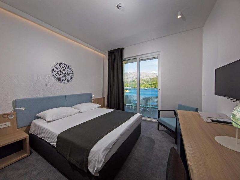 Hôtel Osmine 4* pas cher photo 2