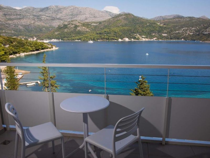 Hôtel Osmine 4* pas cher photo 3