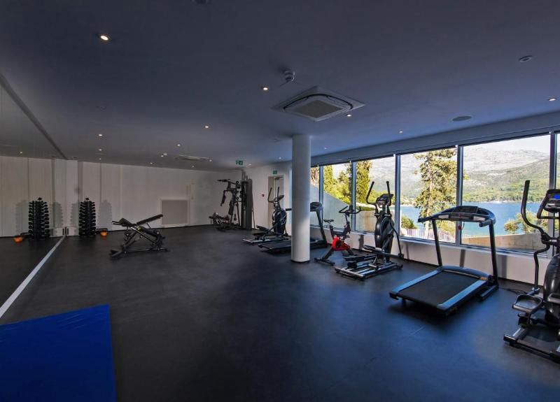 Hôtel Osmine 4* pas cher photo 4