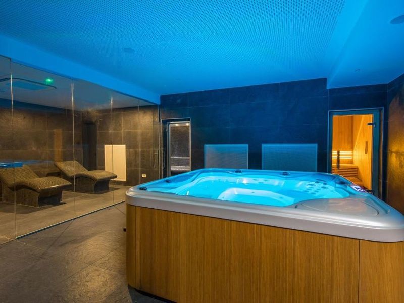 Hôtel Osmine 4* pas cher photo 5