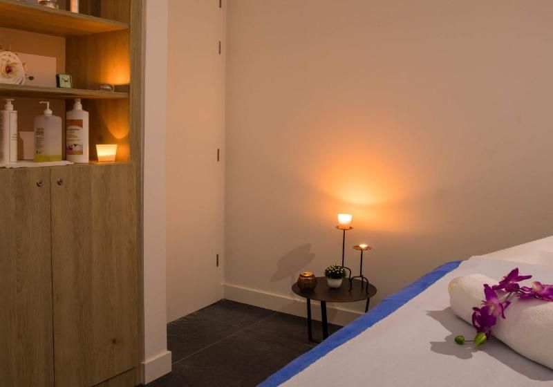 Hôtel Osmine 4* pas cher photo 6