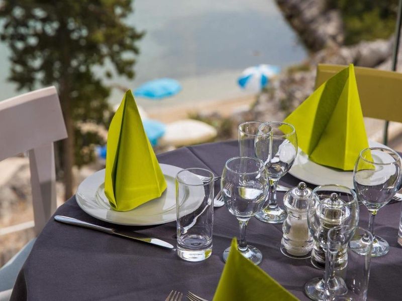 Hôtel Osmine 4* pas cher photo 9