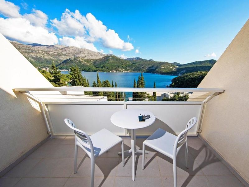 Hôtel Osmine 4* pas cher photo 10