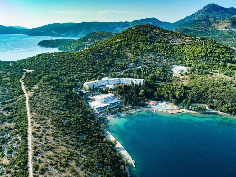 Hôtel Osmine 4* pas cher photo 11