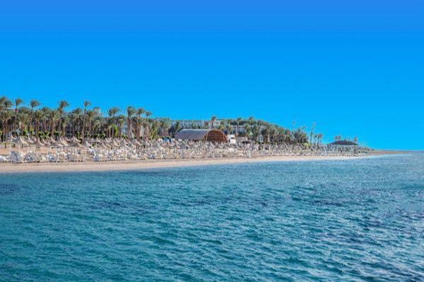 Hôtel Flow Spectrum Resort Sahl Hashees 4* pas cher photo 2