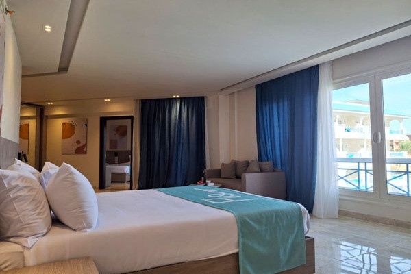 Hôtel Flow Spectrum Resort Sahl Hashees 4* pas cher photo 7