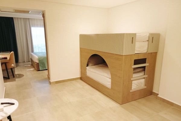 Hôtel Flow Spectrum Resort Sahl Hashees 4* pas cher photo 8