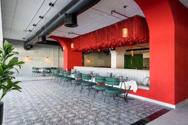 Hôtel Flow Spectrum Resort Sahl Hashees 4* pas cher photo 11