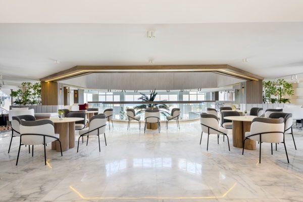 Hôtel Flow Spectrum Resort Sahl Hashees 4* pas cher photo 12