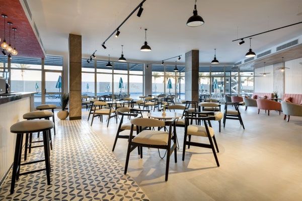 Hôtel Flow Spectrum Resort Sahl Hashees 4* pas cher photo 13