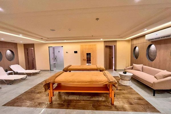 Hôtel Flow Spectrum Resort Sahl Hashees 4* pas cher photo 16