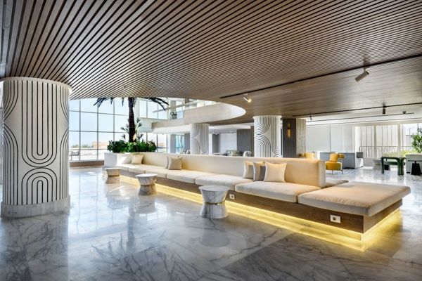 Hôtel Flow Spectrum Resort Sahl Hashees 4* pas cher photo 17