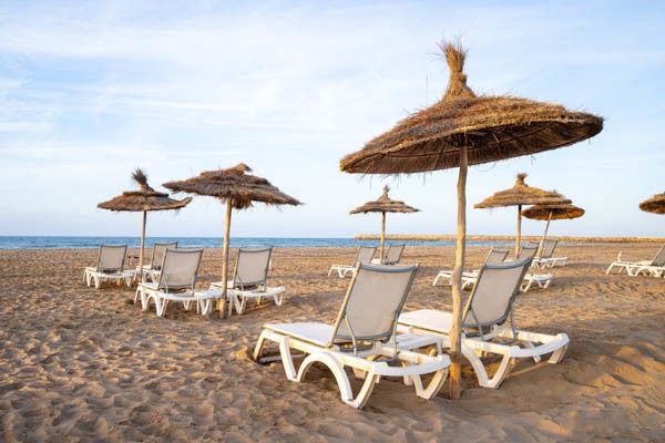 Hôtel Radisson Blu Resort, Saidia Beach 5* pas cher photo 1