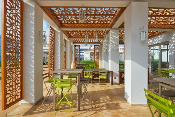 Hôtel Radisson Blu Resort, Saidia Beach 5* pas cher photo 13