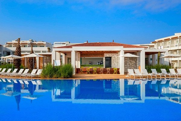 Hôtel Radisson Blu Resort, Saidia Beach 5* pas cher photo 14