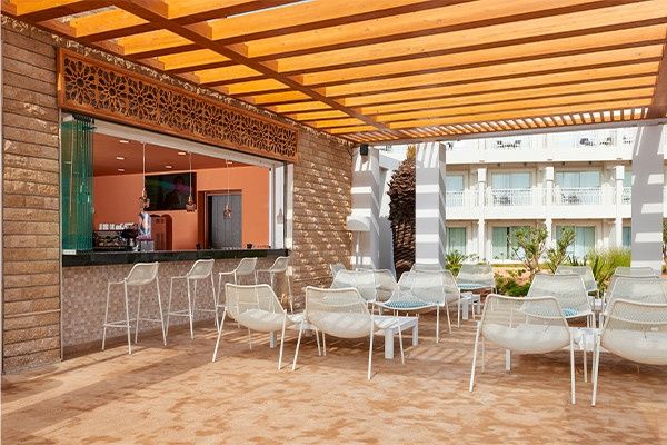 Hôtel Radisson Blu Resort, Saidia Beach 5* pas cher photo 16