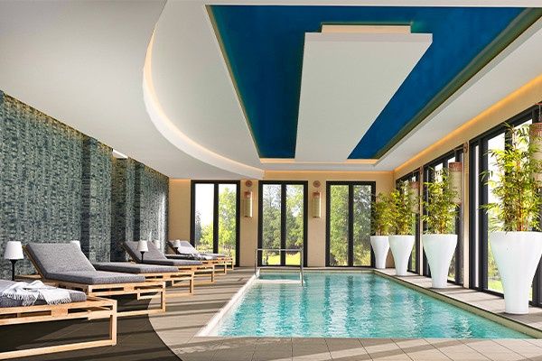 Hôtel Radisson Blu Resort, Saidia Beach 5* pas cher photo 18