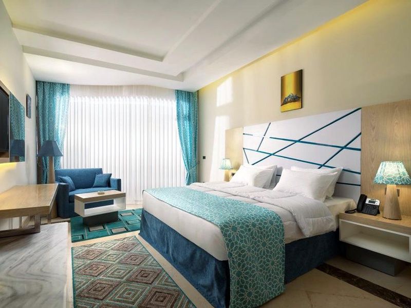 Hôtel Gravity Hotels & Aqua Park Hurghada 5* pas cher photo 5