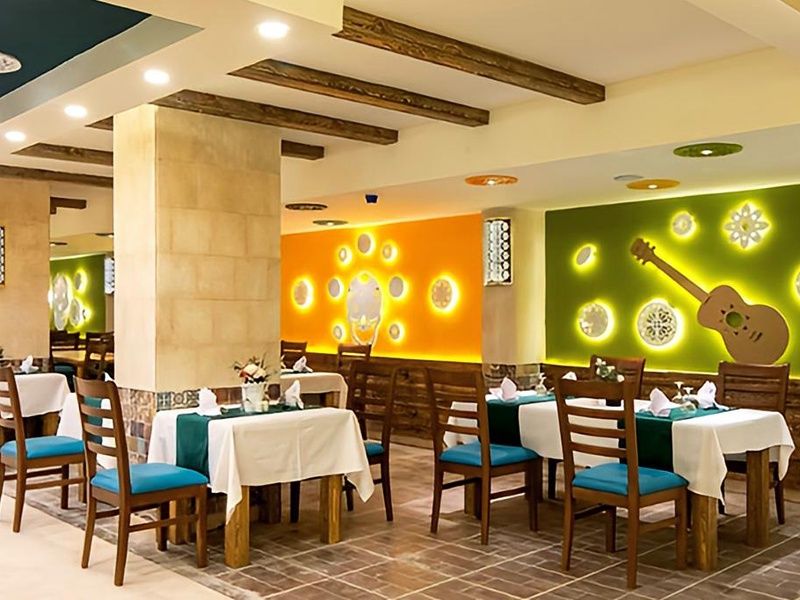 Hôtel Gravity Hotels & Aqua Park Hurghada 5* pas cher photo 7