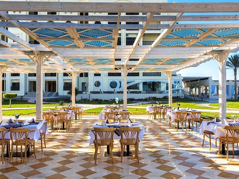 Hôtel Gravity Hotels & Aqua Park Hurghada 5* pas cher photo 8