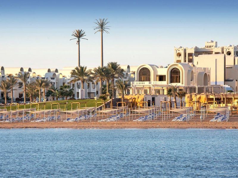 Hôtel Gravity Hotels & Aqua Park Hurghada 5* pas cher photo 11