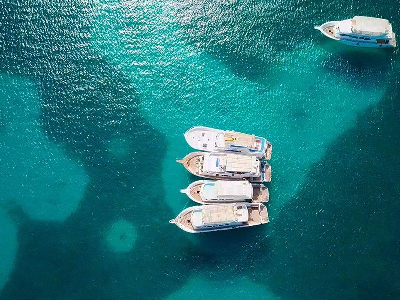 Hôtel Gravity Hotels & Aqua Park Hurghada 5* pas cher photo 12