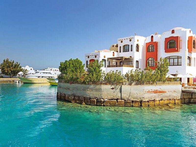 Hôtel Gravity Hotels & Aqua Park Hurghada 5* pas cher photo 14