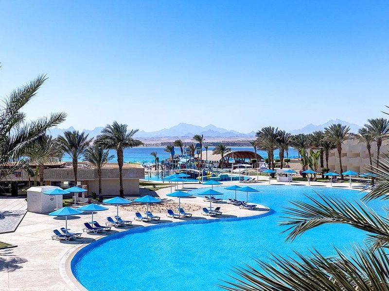 Hôtel The V Luxury Resort Sahl Hasheesh 5* pas cher photo 12