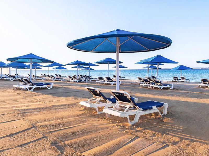 Hôtel The V Luxury Resort Sahl Hasheesh 5* pas cher photo 15