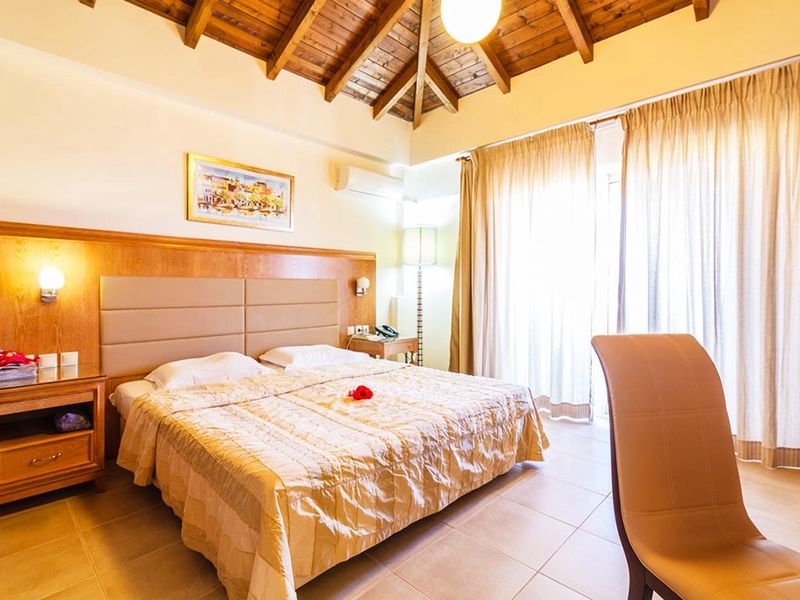 Hôtel Natura Park Village Hotel & Spa 5* pas cher photo 3