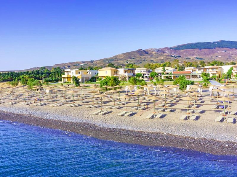 Hôtel Natura Park Village Hotel & Spa 5* pas cher photo 4