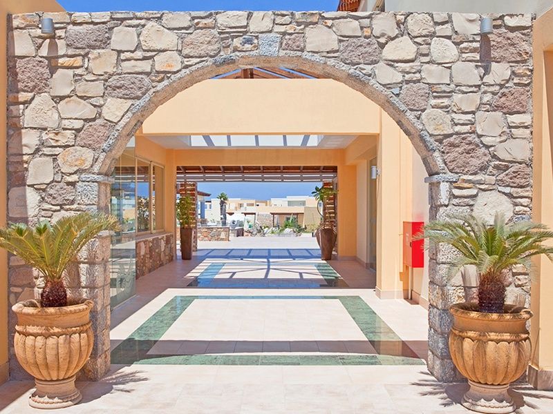 Hôtel Natura Park Village Hotel & Spa 5* pas cher photo 5