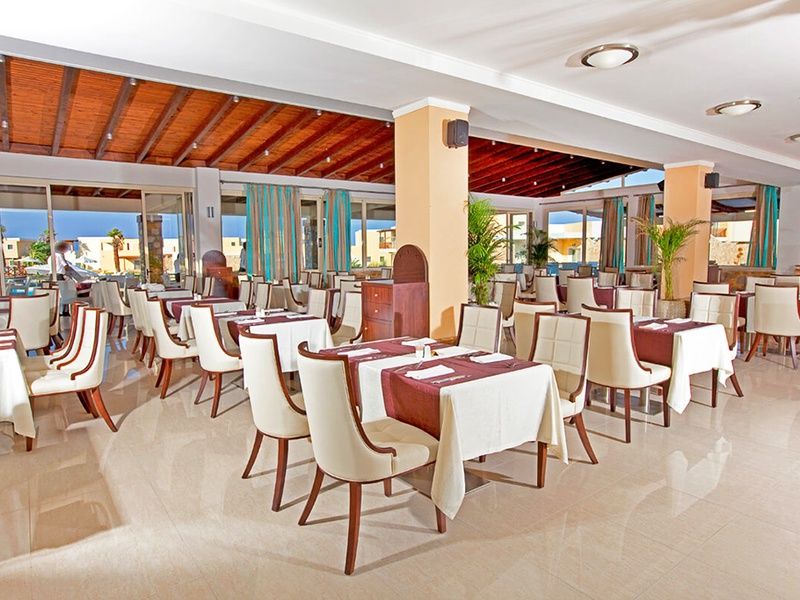 Hôtel Natura Park Village Hotel & Spa 5* pas cher photo 7