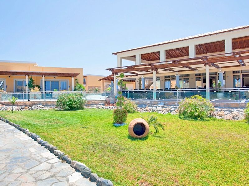 Hôtel Natura Park Village Hotel & Spa 5* pas cher photo 9