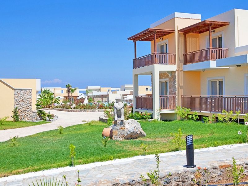 Hôtel Natura Park Village Hotel & Spa 5* pas cher photo 10