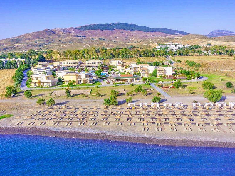 Hôtel Natura Park Village Hotel & Spa 5* pas cher photo 12