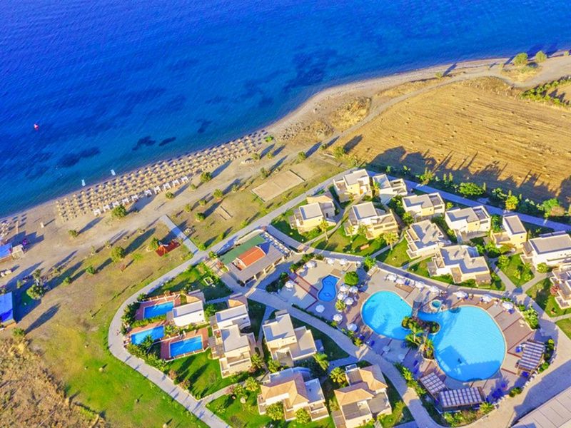 Hôtel Natura Park Village Hotel & Spa 5* pas cher photo 13