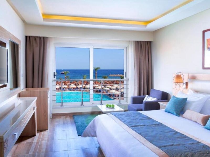 Hôtel Beach Albatros Resort 4* pas cher photo 5