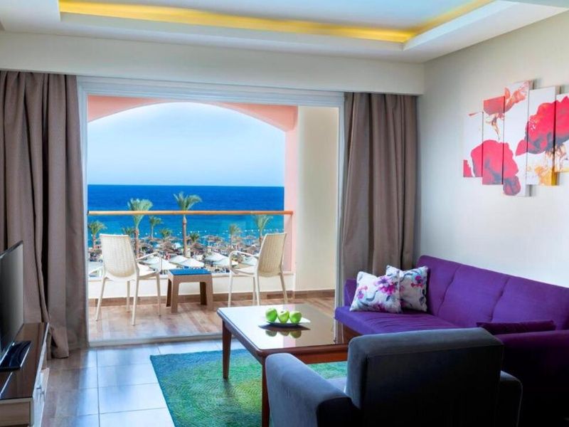 Hôtel Beach Albatros Resort 4* pas cher photo 6