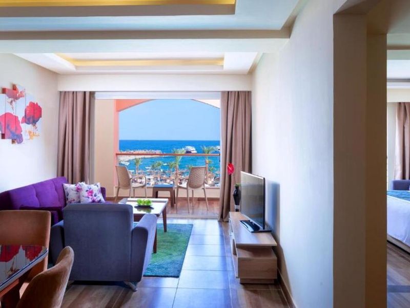 Hôtel Beach Albatros Resort 4* pas cher photo 7