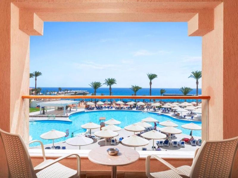 Hôtel Beach Albatros Resort 4* pas cher photo 9