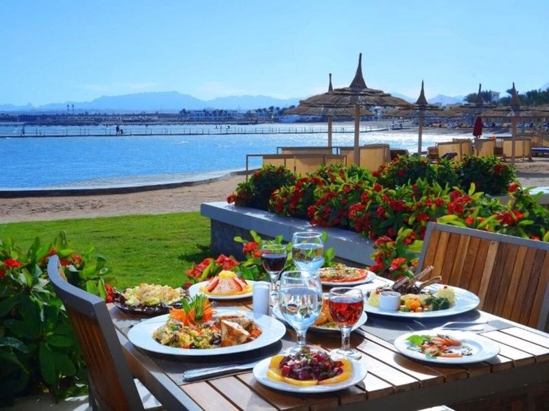 Hôtel Beach Albatros Resort 4* pas cher photo 10