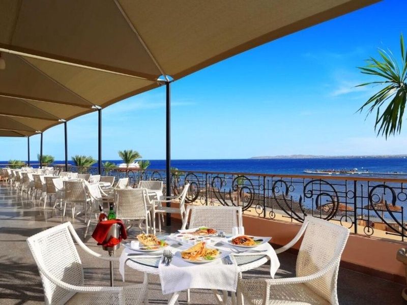 Hôtel Beach Albatros Resort 4* pas cher photo 11