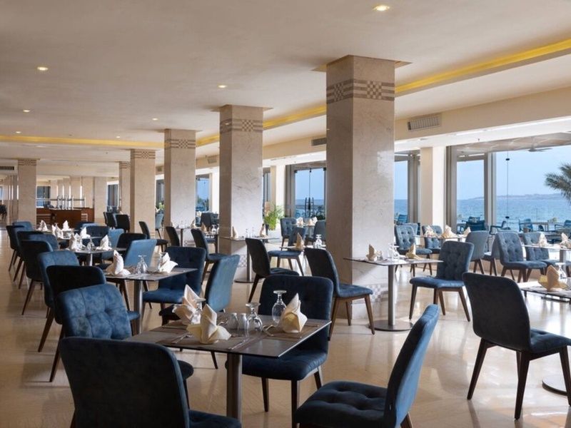 Hôtel Beach Albatros Resort 4* pas cher photo 12