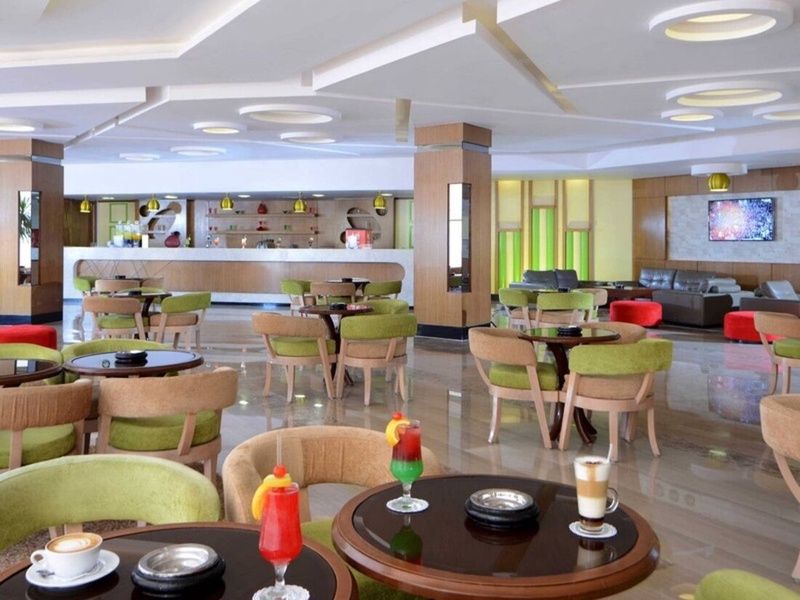 Hôtel Beach Albatros Resort 4* pas cher photo 13